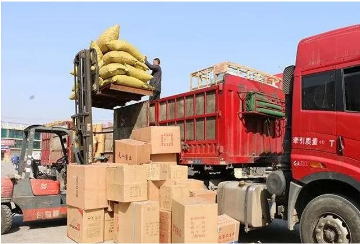 厦门到信州区物流专线