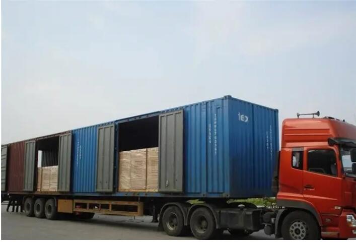 厦门到信州区整车运输