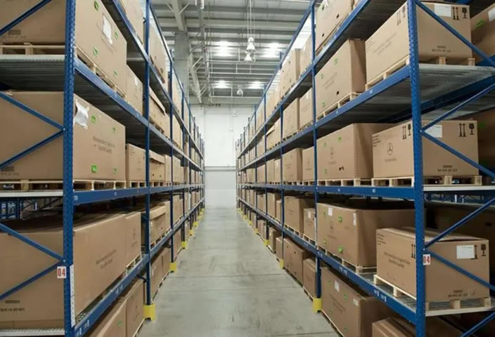 厦门到信州区货物仓储