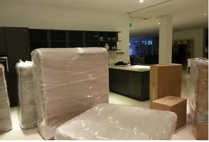 厦门到信州区长途搬家