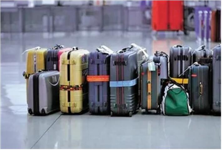 厦门到信州区行李托运