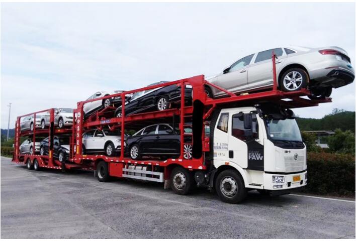 厦门到信州区轿车托运